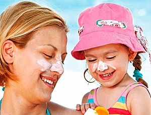 10 Best Sunscreens for Kids