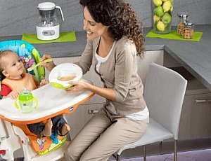 18 best high chairs