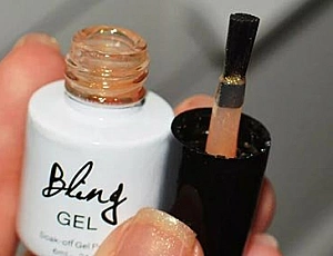 15 best gel polish bases from Aliexpress