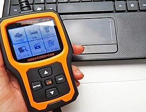 20 best diagnostic scanners from Aliexpress