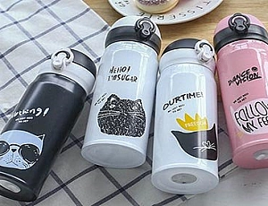 20 meilleurs thermos d'Aliexpress