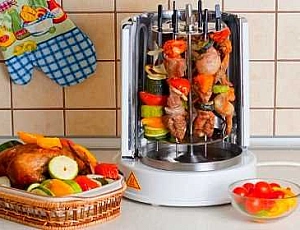 15 best electric barbecue grills