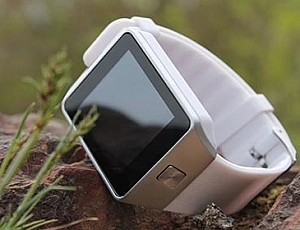 20 best smartwatches from Aliexpress