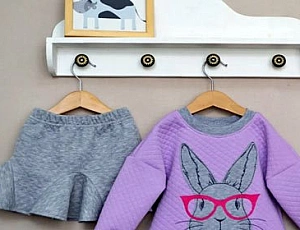 10 meilleures boutiques en ligne de vêtements pour enfants