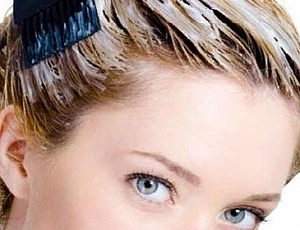 10 best sparing hair colors