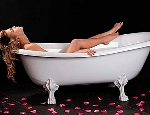 20 meilleures baignoires en fonte