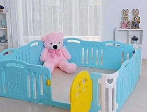 15 best playpen companies for children