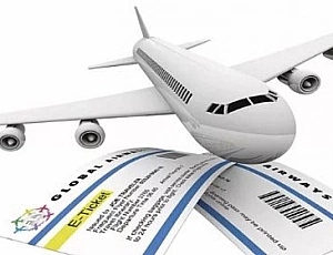 Top 10 Airline Ticket Sites