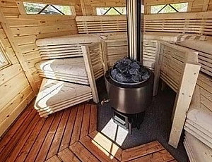 15 best sauna stove companies