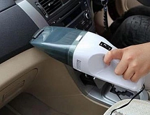 15 Best Car Vacuum Cleaners