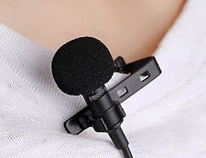 10 meilleurs microphones Lavalier