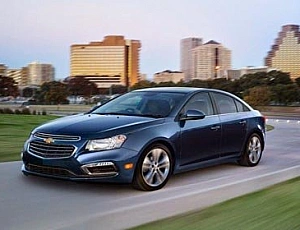 8 best engine oils for Chevrolet Cruze