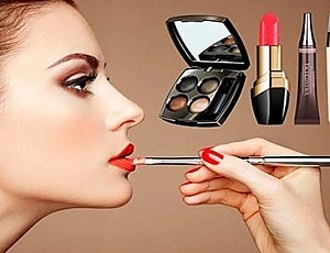 Top 12 Makeup Brands