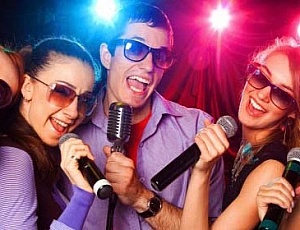 10 Best Karaoke Microphones