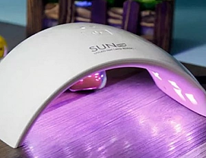 Les 15 meilleures lampes de séchage pour vernis gel d'AliExpress 2020