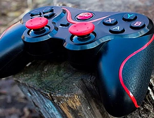 15 best gamepads from Aliexpress