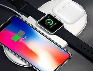 15 best wireless chargers from Aliexpress