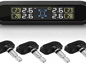 11 Best Tire Pressure Sensors from AliExpress