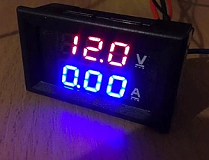 10 best voltmeters from Aliexpress