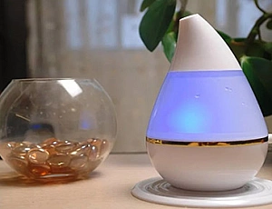 15 meilleurs humidificateurs d'Aliexpress