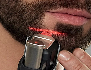 15 best beard trimmers from Aliexpress