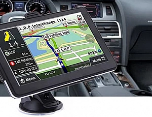 15 best car navigators from Aliexpress