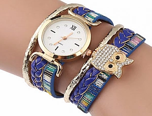 20 best women's watches from Aliexpress