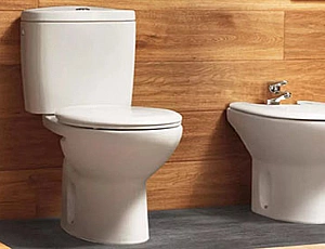 Top 12 toilet brands