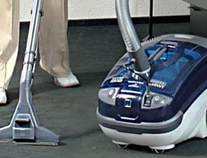 10 best Thomas vacuum cleaners