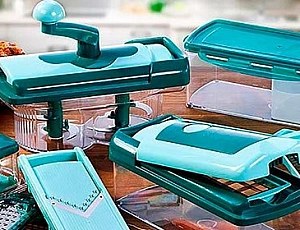 20 best vegetable cutters