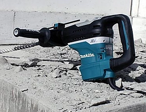 7 meilleurs marteaux rotatifs Makita