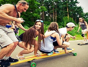 Top 10 des entreprises de longboard