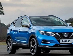 10 best engine oils for Nissan Qashqai