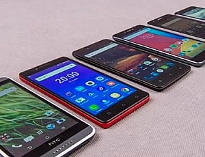 10 smartphones les moins chers du monde en 2020