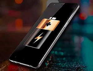 15 best smartphones with a powerful battery