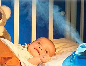 10 meilleurs humidificateurs à ultrasons