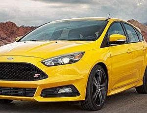 9 best engine oils for Ford Focus