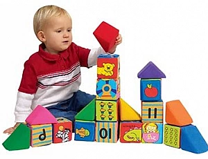 10 best educational toys for kids aged 2+