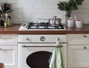 15 Best Gas Ovens