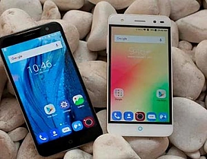 7 meilleurs smartphones ZTE