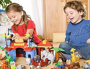 10 best educational toys for children from 3 years old