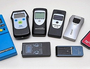 15 best breathalyzers