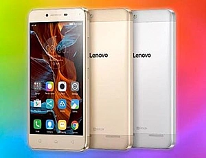 Top 5 des smartphones Lenovo