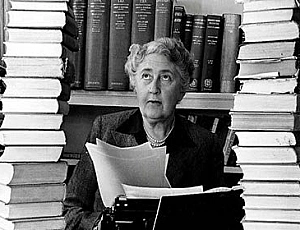 9 best books by Agatha Christie