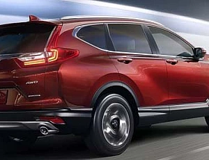 Top 10 des huiles moteur Honda CR-V