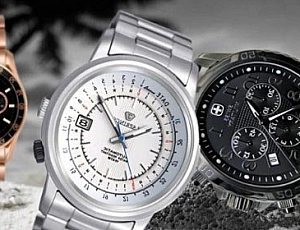 10 Best Online Watch Stores