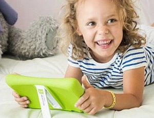 12 best tablets for kids