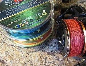 Top 10 Braided Line Manufacturers