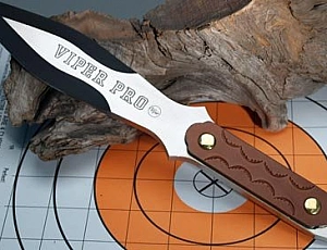 Top 10 hunting knife brands