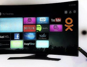 Top 10 Smart TV Apps